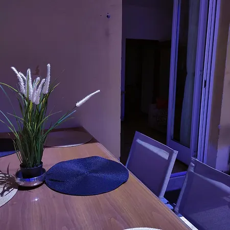 Apartment Terase *