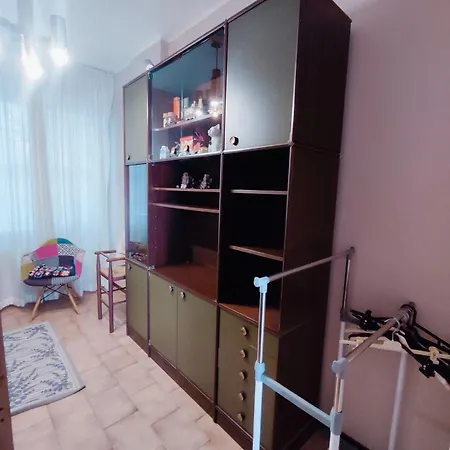 Apartment Terase Holiday La Spezia
