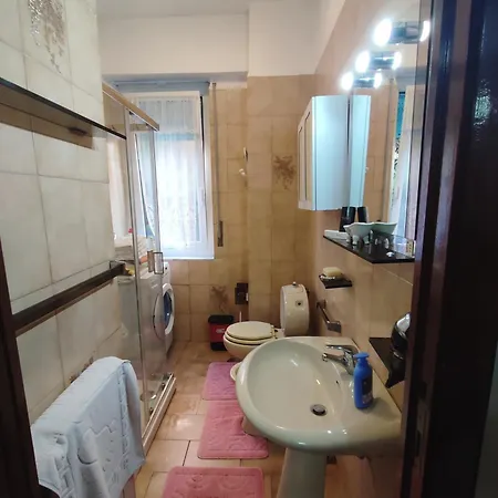 Terase Holiday Apartment *