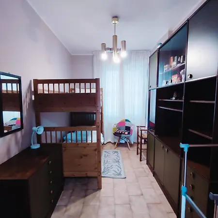 Apartment Terase *
