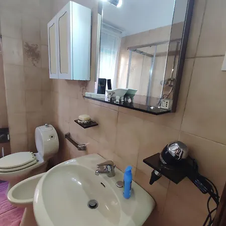 Apartment Terase *