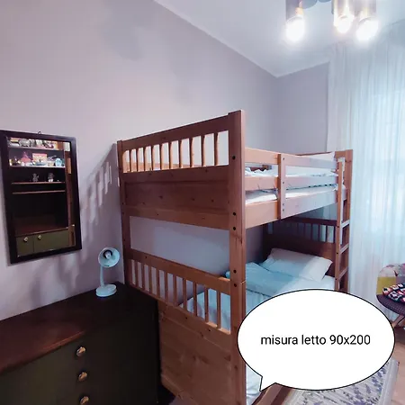 Apartment Terase
