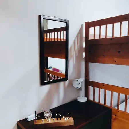 Terase Holiday Apartment La Spezia