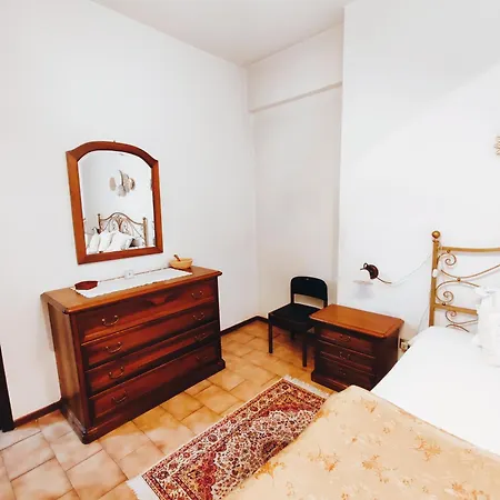 Apartment Terase *