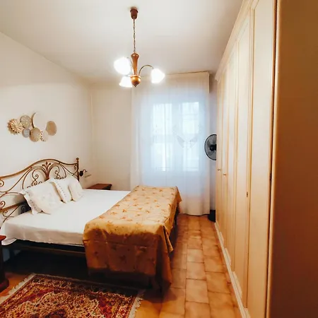 Terase Holiday Apartment