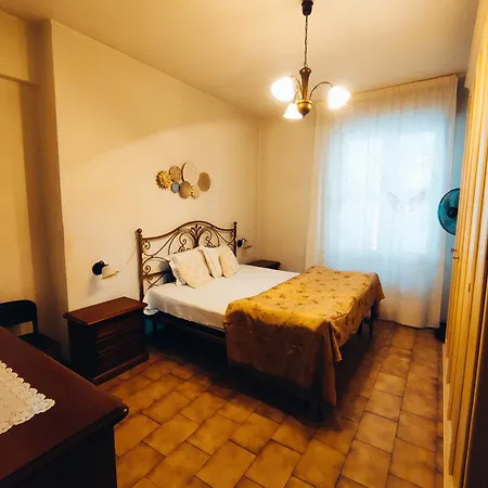 Apartment Terase *