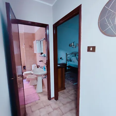 Apartment Terase La Spezia