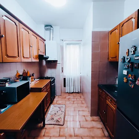 Apartment Terase Holiday *