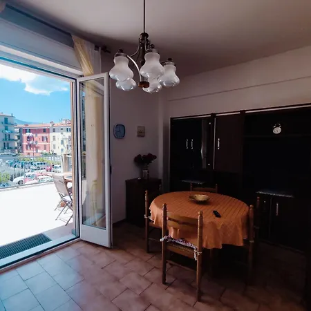 Terase Holiday * La Spezia