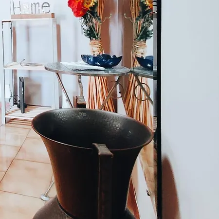 Apartment Terase La Spezia