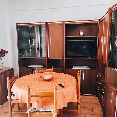 Terase Holiday Apartment *