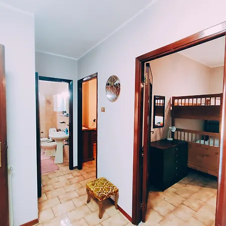 Apartment Terase Holiday La Spezia