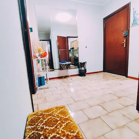 Terase Holiday Apartment