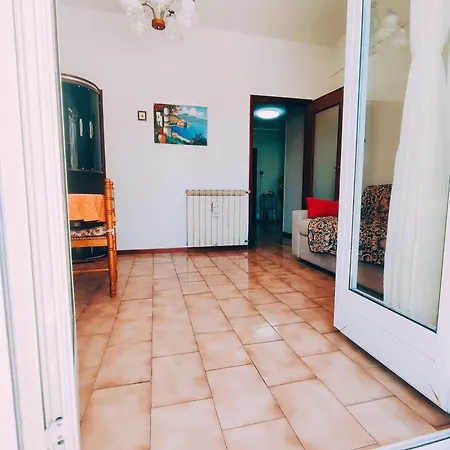 Terase Holiday La Spezia