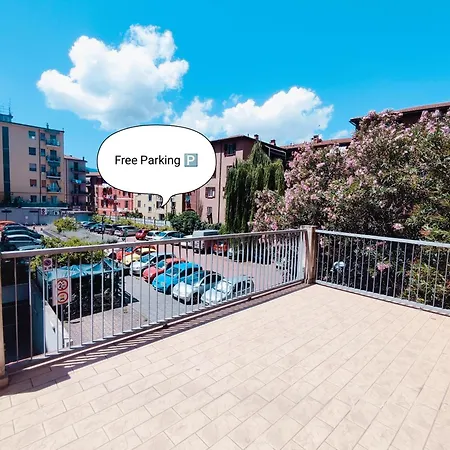 Terase Holiday Apartment *