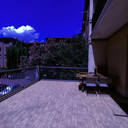 Apartment Terase La Spezia