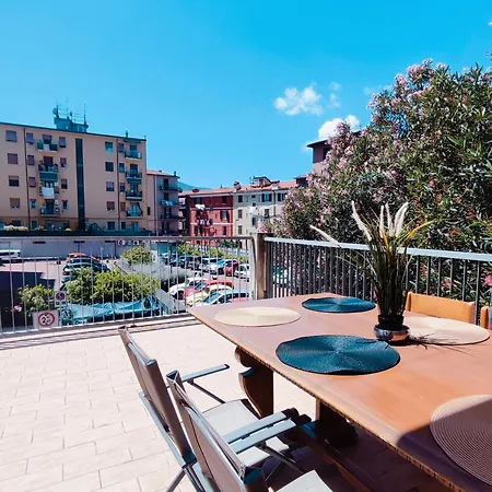 Apartment Terase *